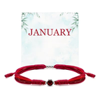 January