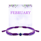 February