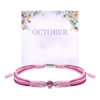 October
