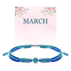 March