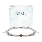 April