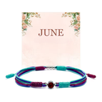 June