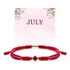 July