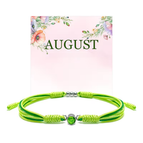 August