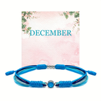 December
