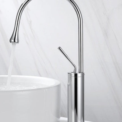 Regulowane przedłużenie kranu z obrotową konstrukcją 360° – Wysokiej jakości materiał 0