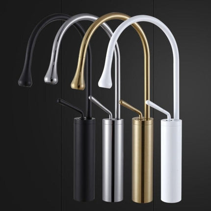 Regulowane przedłużenie kranu z obrotową konstrukcją 360° – Wysokiej jakości materiał 1