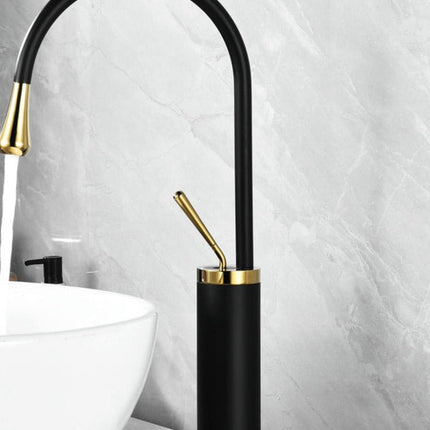 Regulowane przedłużenie kranu z obrotową konstrukcją 360° – Wysokiej jakości materiał 10