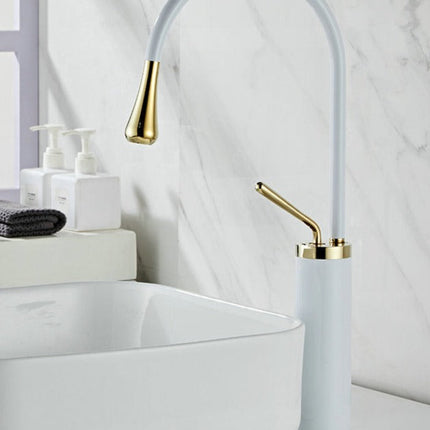 Regulowane przedłużenie kranu z obrotową konstrukcją 360° – Wysokiej jakości materiał 13