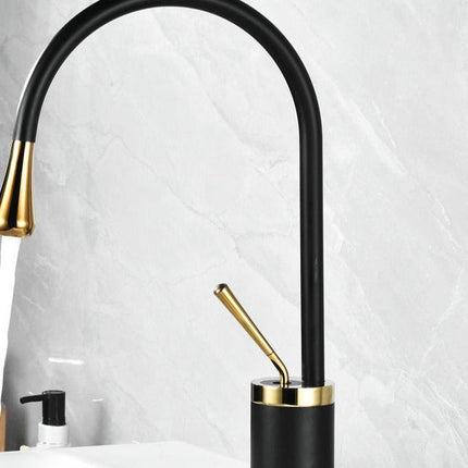 Regulowane przedłużenie kranu z obrotową konstrukcją 360° – Wysokiej jakości materiał 5