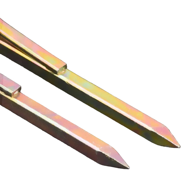 Regulowany Stalowy Uchwyt do Rur Ścienny – Solidna Konstrukcja, Łatwa Instalacja, Dla Różnych Rozmiarów Rur 2