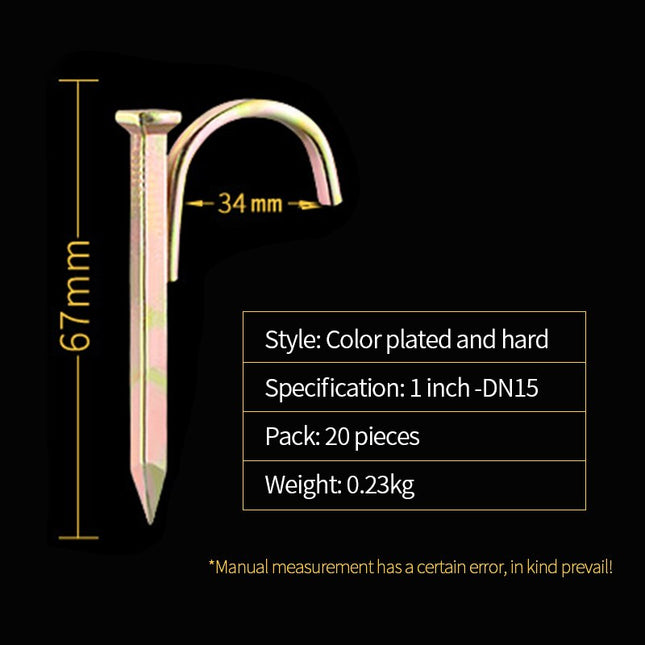 Regulowany stalowy uchwyt ścienny do rur – Solidna konstrukcja i łatwa instalacja 6