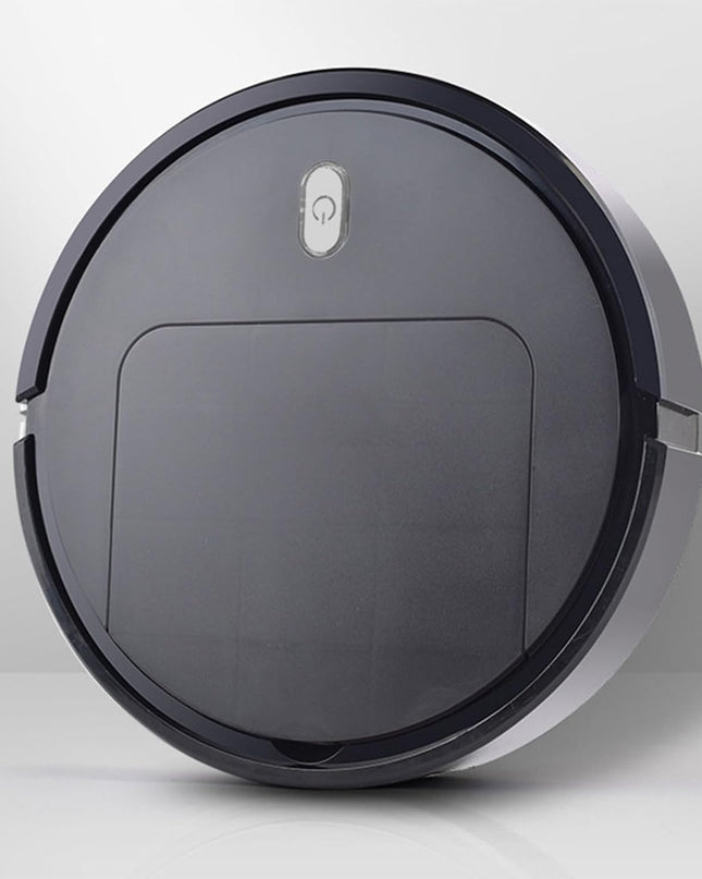 Robot Sprzątający 3w1 z Funkcją Mopowania, Odkurzania i Zamiatania – Kompaktowy Robot Sprzątający do Domu 2