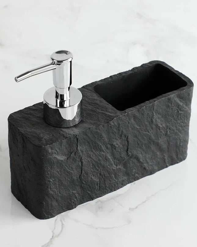 RockFlow | Dozownik mydła zapewniający czysty wygląd 1