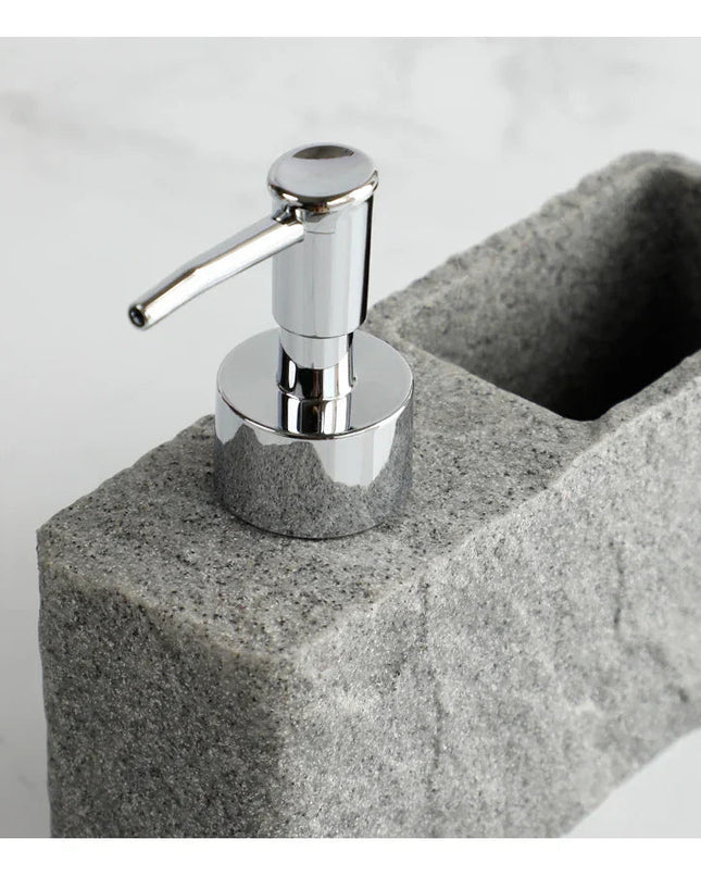 RockFlow | Dozownik mydła zapewniający czysty wygląd 2