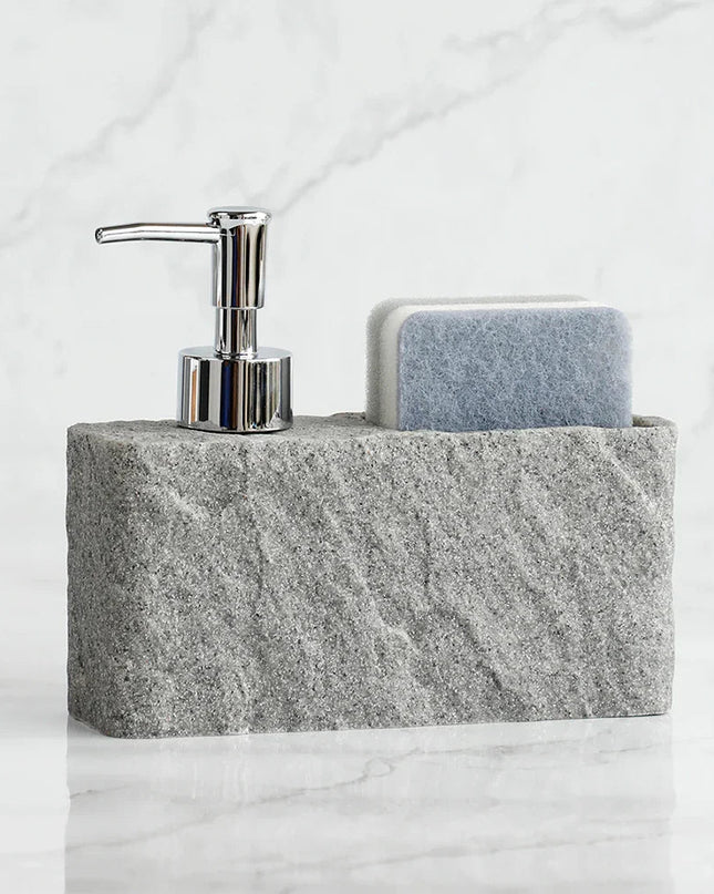 RockFlow | Dozownik mydła zapewniający czysty wygląd 3