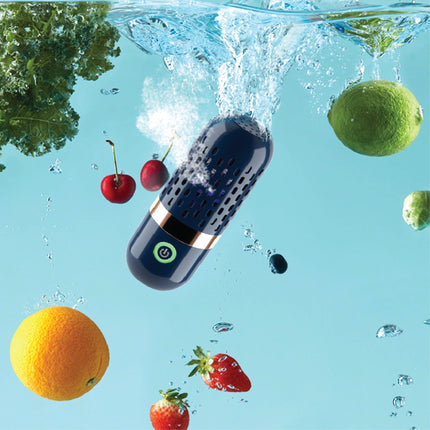 SafeRinse – Skuteczny środek do usuwania pestycydów i zanieczyszczeń – Innowacyjne oczyszczanie OH dla czystego jedzenia 0