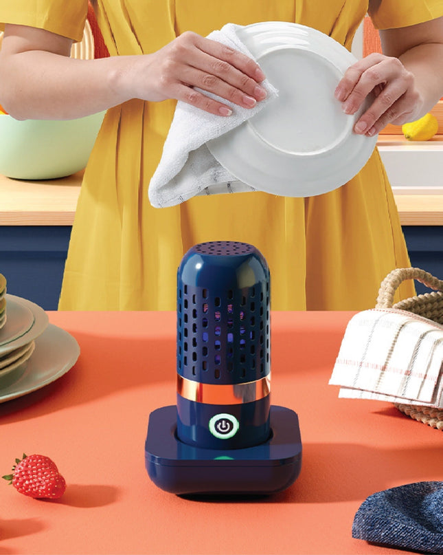 SafeRinse – Skuteczny środek do usuwania pestycydów i zanieczyszczeń – Innowacyjne oczyszczanie OH dla czystego jedzenia 1