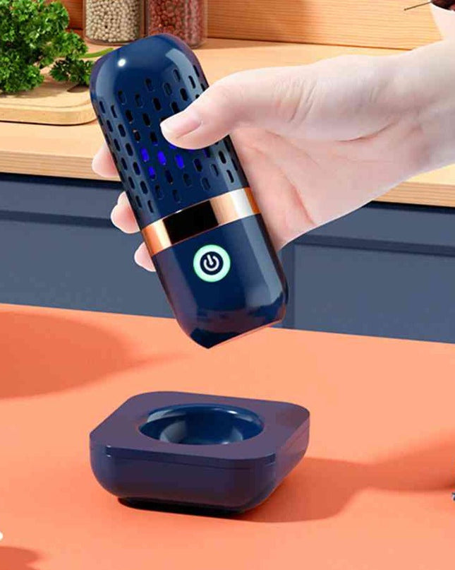 SafeRinse – Skuteczny środek do usuwania pestycydów i zanieczyszczeń – Innowacyjne oczyszczanie OH dla czystego jedzenia 4