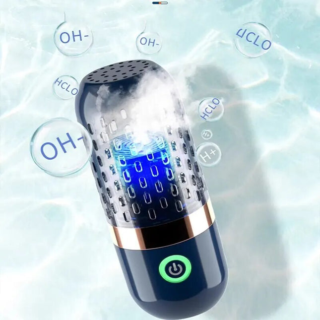 SafeRinse – Skuteczny środek do usuwania pestycydów i zanieczyszczeń – Innowacyjne oczyszczanie OH dla czystego jedzenia 5