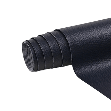 Samoprzylepna Łatka do Naprawy Skórzanych Powierzchni, Wodoodporna, 9 Kolorów, 50 x 135 cm 0