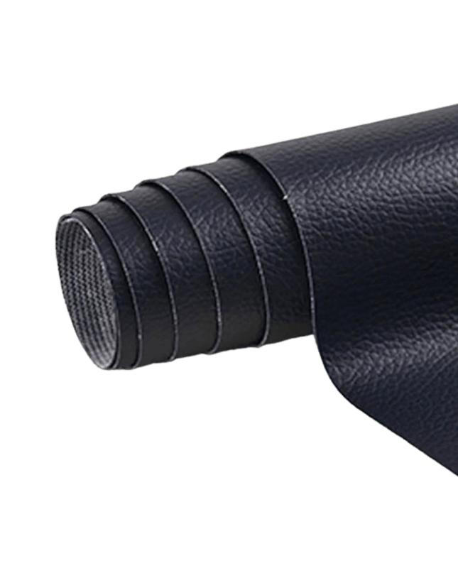 Samoprzylepna Łatka do Naprawy Skórzanych Powierzchni, Wodoodporna, 9 Kolorów, 50 x 135 cm 0