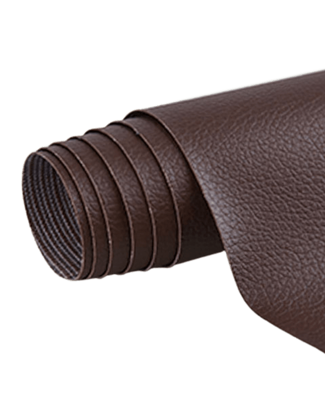 Samoprzylepna Łatka do Naprawy Skórzanych Powierzchni, Wodoodporna, 9 Kolorów, 50 x 135 cm 10