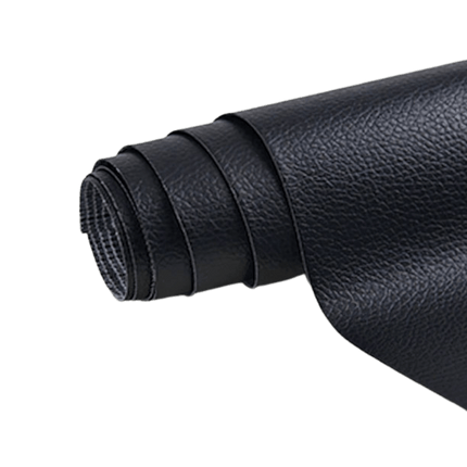 Samoprzylepna Łatka do Naprawy Skórzanych Powierzchni, Wodoodporna, 9 Kolorów, 50 x 135 cm 3