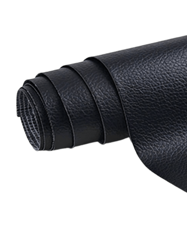 Samoprzylepna Łatka do Naprawy Skórzanych Powierzchni, Wodoodporna, 9 Kolorów, 50 x 135 cm 3