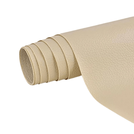 Samoprzylepna Łatka do Naprawy Skórzanych Powierzchni, Wodoodporna, 9 Kolorów, 50 x 135 cm 4