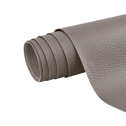 Samoprzylepna Łatka do Naprawy Skórzanych Powierzchni, Wodoodporna, 9 Kolorów, 50 x 135 cm 7