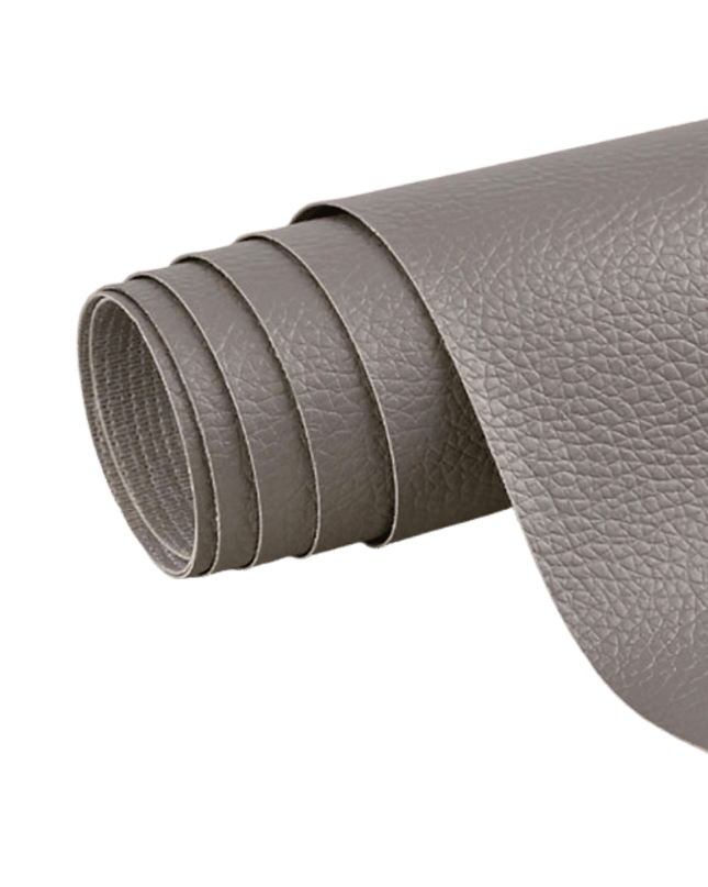 Samoprzylepna Łatka do Naprawy Skórzanych Powierzchni, Wodoodporna, 9 Kolorów, 50 x 135 cm 7