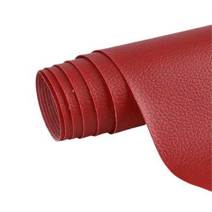 Samoprzylepna Łatka do Naprawy Skórzanych Powierzchni, Wodoodporna, 9 Kolorów, 50 x 135 cm 8