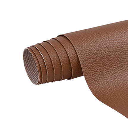 Samoprzylepna Łatka do Naprawy Skórzanych Powierzchni, Wodoodporna, 9 Kolorów, 50 x 135 cm 9