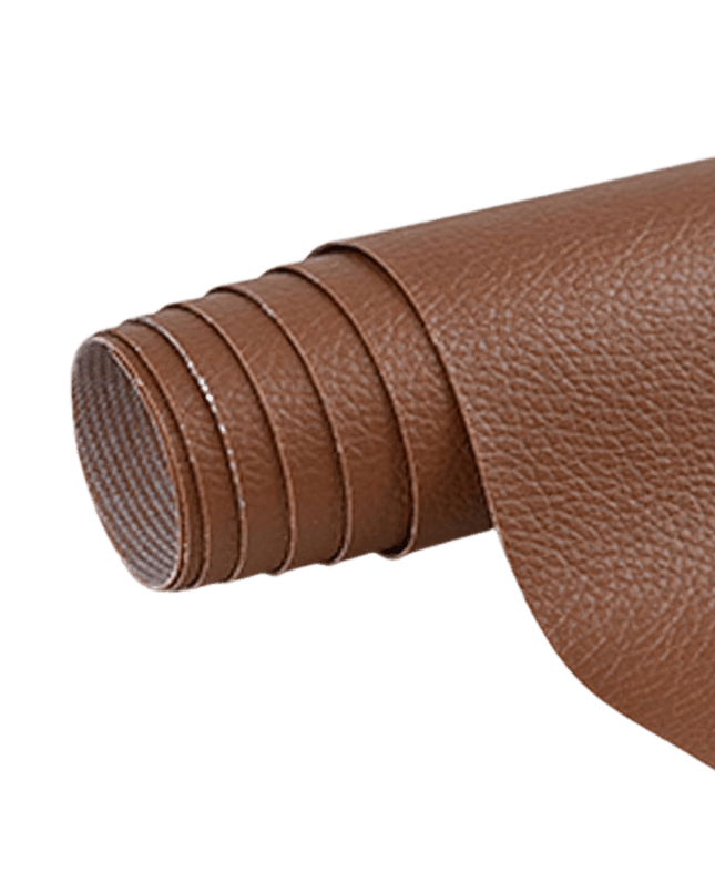 Samoprzylepna Łatka do Naprawy Skórzanych Powierzchni, Wodoodporna, 9 Kolorów, 50 x 135 cm 9