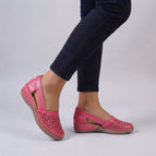 Pink-Red