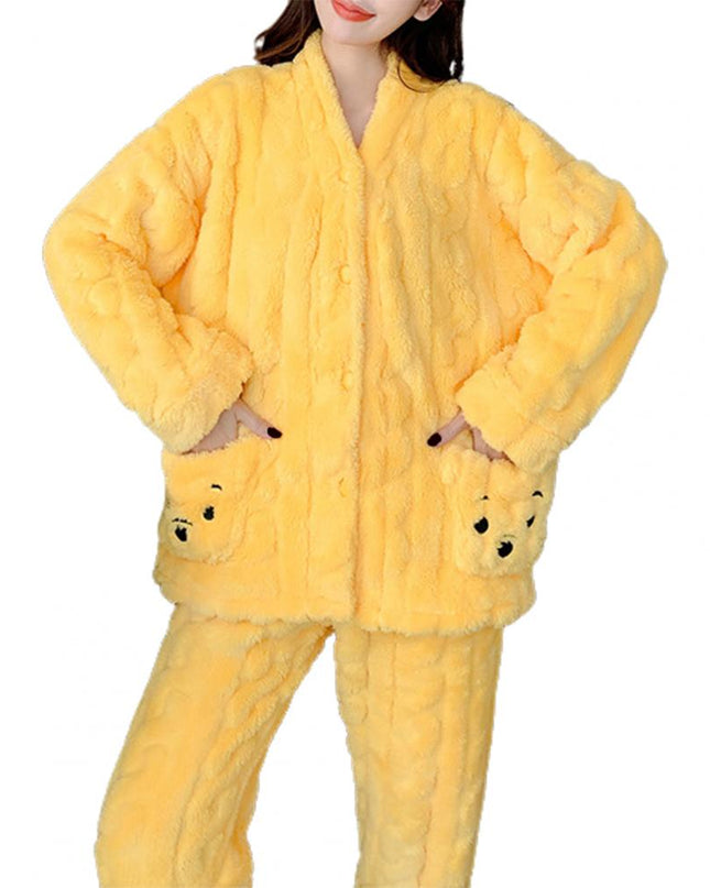 Seksowna Bielizna Nocna Damska, Bawełniana Koszula Nocna z Unikalnym Wzorem, Komfortowy Krój na Jesień i Zimę 0