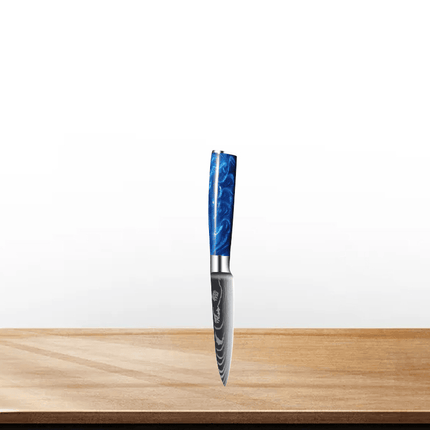 SharpCraft | Japoński nóż szefa kuchni do mięsa i chleba 0