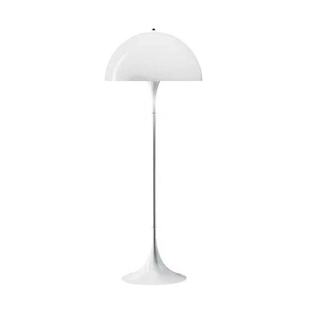 Skandynawska Lampa Stojąca LED Grzyb - Duński Design 5