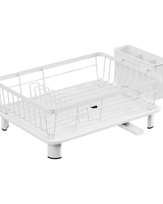 Składana silikonowa podkładka odpływowa Drainease – antypoślizgowa konstrukcja ułatwiająca suszenie 2