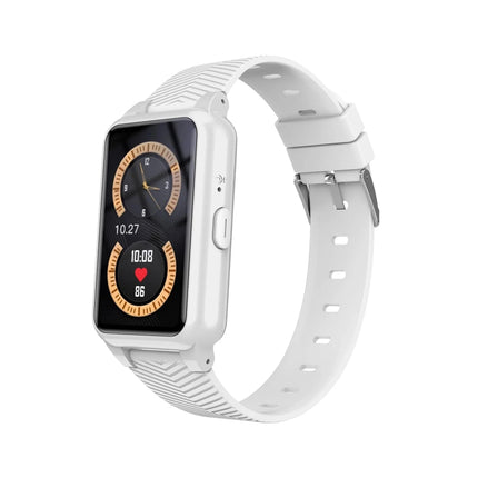 Smartwatch dla seniorów z funkcją automatycznego wykrywania upadków, GPS SOS, wodoodpornością IP67 oraz przyp 3