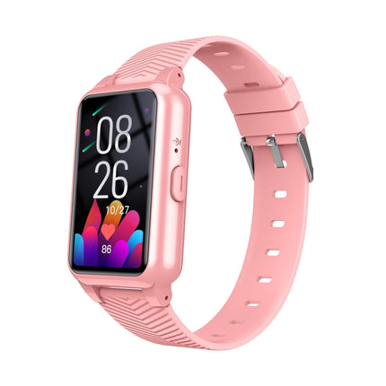 Smartwatch dla Seniorów z Wykrywaniem Upadków, GPS i Alarmem SOS 4G – Wodoodporny, Przypomnienia o Lekach 4