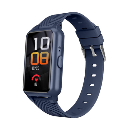 Smartwatch dla Seniorów z Wykrywaniem Upadków, GPS i Alarmem SOS 4G – Wodoodporny, Przypomnienia o Lekach 5
