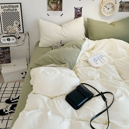 SoftHue | Poszewka na kołdrę do sypialni 0