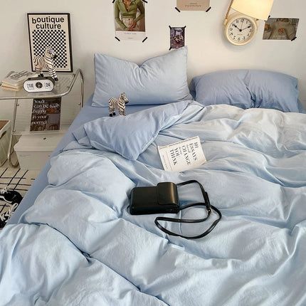 SoftHue | Poszewka na kołdrę do sypialni 2