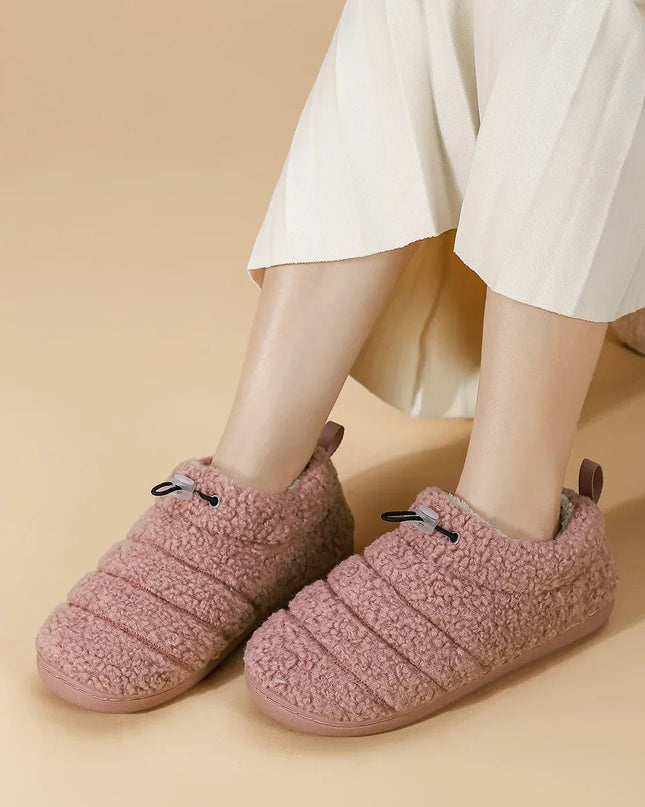 SoftNest | Antypoślizgowe kapcie domowe 2