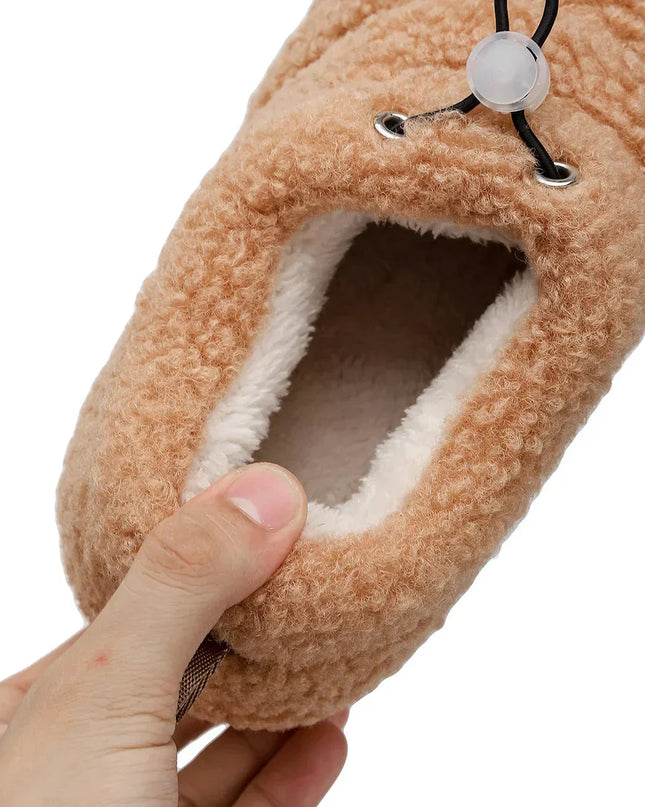 SoftNest | Antypoślizgowe kapcie domowe 5