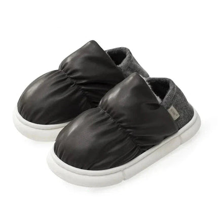 SoftStep | Wodoodporne kapcie do domu 0