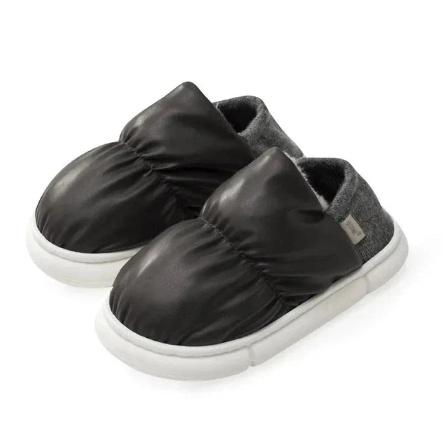 SoftStep | Wodoodporne kapcie do domu 0