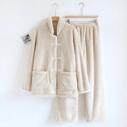 Śpij dobrze | Nowa bielizna nocna na chłodne zimowe noce 0